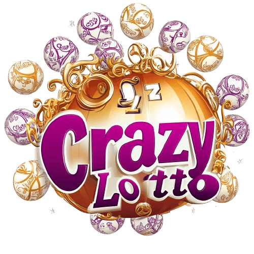Oz Crazy Lotto Logo